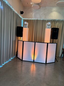 Tower - Totem na otocne hlavy - 7