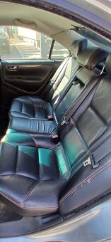 Predam Volvo s60 - 7