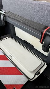 Scania R400 6x2 hakovy nosič konrajnerov SE - 7