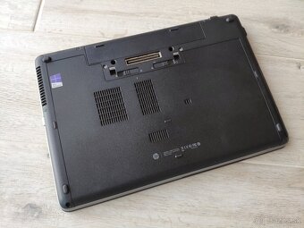 HP ProBook 650 G1 - 7