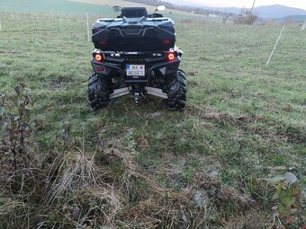 Stels guepard 850pro - 7