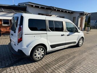 Ford Transit Connect 1,5 TDCI - 7