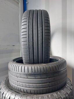 2x Pirelli Pzero 245/35R20 95Y 2021 - 7