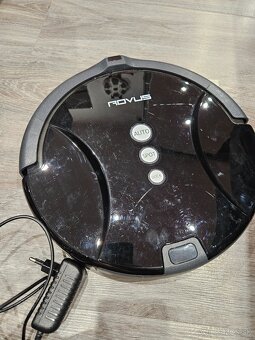Rovus Roboticky Vysavac 70e - 7