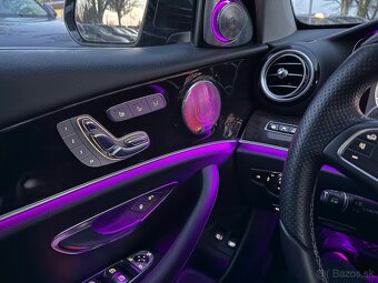 Mercedes E350  9G tronic - 7