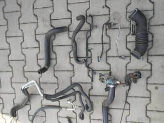 Toyota Carina E 1994 2,0 98kw / diely / - 7