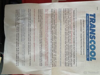 Mobilna klima do auta - 7