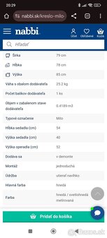 Dva nové kreslá - 7