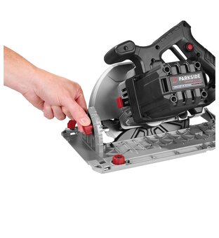 PARKSIDE PERFORMANCE❤️ Ručná kotúčová píla - 7