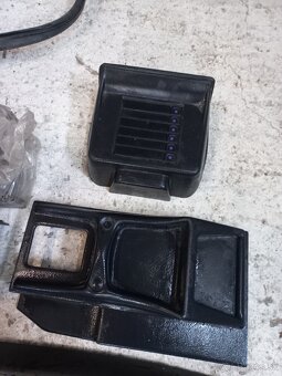 Škoda 120 nové diely - 7