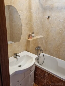 2,5 izbovy byt na Dlhej ulici - 7