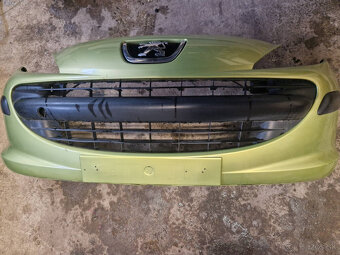 Rozpredám na ND Peugeot 207 - 7