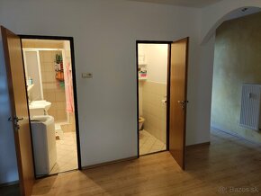 Prenajmem 3-izbový byt v Ivanke pri Dunaji - 7