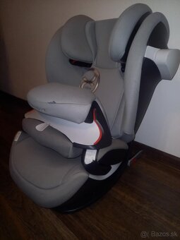 Cybex Pallas M-fix - 7