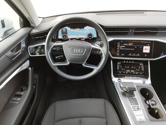 Audi A6 Avant 40 TDI quattro STR - 2023 - 7