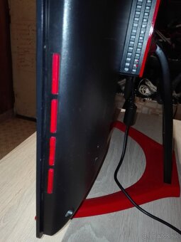 Acer Ferrari F-20 LCD monitor 50,8 cm (20") 1680 x 1050 px. - 7