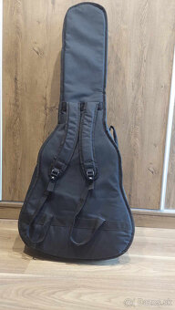 Basa Harley Benton B-25M + gigbag - 7