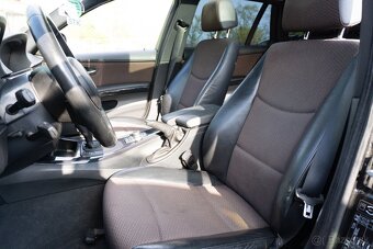 E91 325d M57D3 - 7