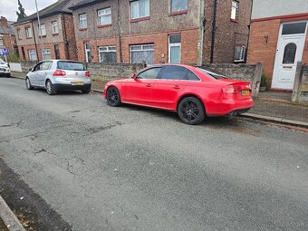 Predam audi a4 3x s-line 2.0tdi 125kw - 7