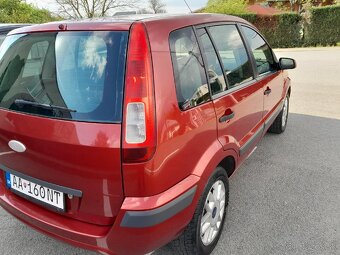 Predam ford fusion 1.4 tdci diesel - 7
