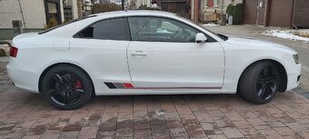 Audi A5 2.0 TFSI - 7