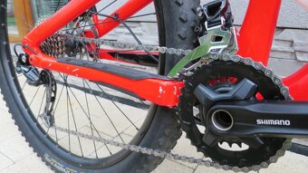 Specialized Camber 2018 L 29 - 7