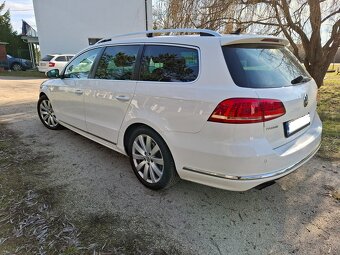 Volkswagen Passat 2.0TDI DSG R-line - 7