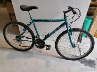 Predám bicykle, bicykel - 7
