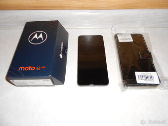 Motorola E40 - 7