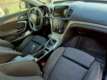 Opel Insignia 2.0 Cdti 96kw - 7