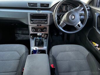 Passat b7 2.0 tdi 103kw - 7