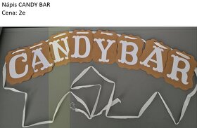 Svadobna vyzdoba - 7