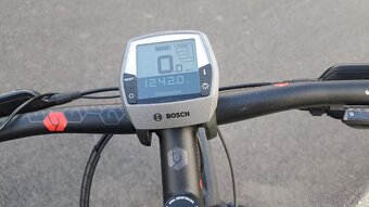 Cube Cross Pro 29 - 7