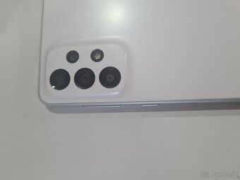 Samsung A33 5G, 6 /128GB - 7