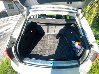 Audi A4 b8 avant - 7