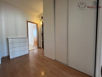 Zariadený 2 izbový byt, loggia, ul. Vihorlatská, Prešov - 7