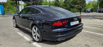 audi a7 sportback 3.0tdi 2017 - 7