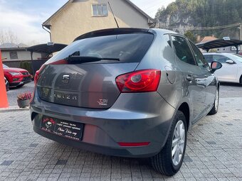 Seat Ibiza 1,2 TSI CHILI style --99 500km-- - 7