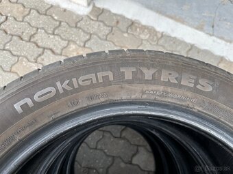 Letne pneu Nokian 225 50 R18 99Y powerproof 1 - 7
