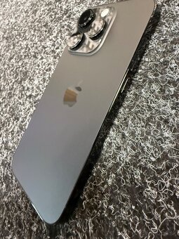 iPhone 14pro 256gb BLACK - 7