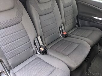 FORD S-MAX Titanium 2,0TDCi A6 automat 7-miest - 7