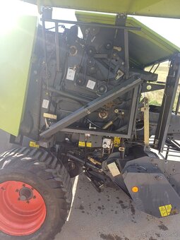 Lis na baliky, balikovac, claas...pekny stav - 7