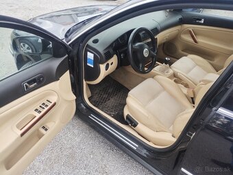 Volkswagen Passat 2.8 Comfort tiptronic 4-Motion - 7