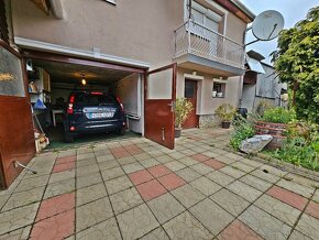 5 izbový rodinný dom 125m2, pozemok 765m2, predaj, Forró, M - 7