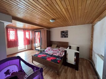 POZOR ZĽAVA Rodinný dom na PREDAJ - Liptovský Mikuláš ID - 7