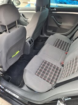 Volkswagen Golf 5 gti 2.0 147kw/200k - 7