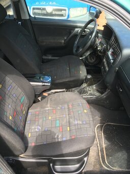 Volkswagen golf 3 - 7