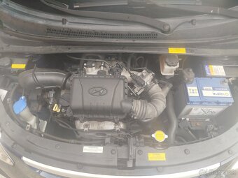 Hyundai i10 - 7