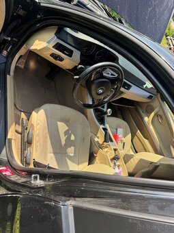 Rozpredam BMW e90 - 7