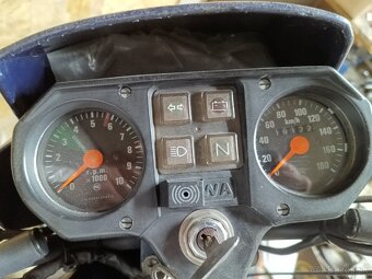 Jawa 350 638 - 7